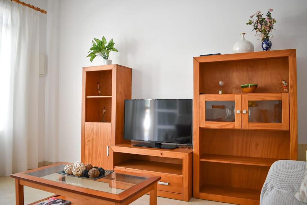 Lägenhet Apartamento Maria,bahia De Alcudia (Mallorca)