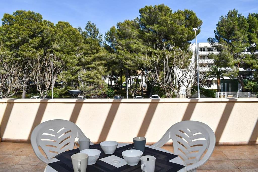 Lägenhet Apartamento Maria,bahia De *